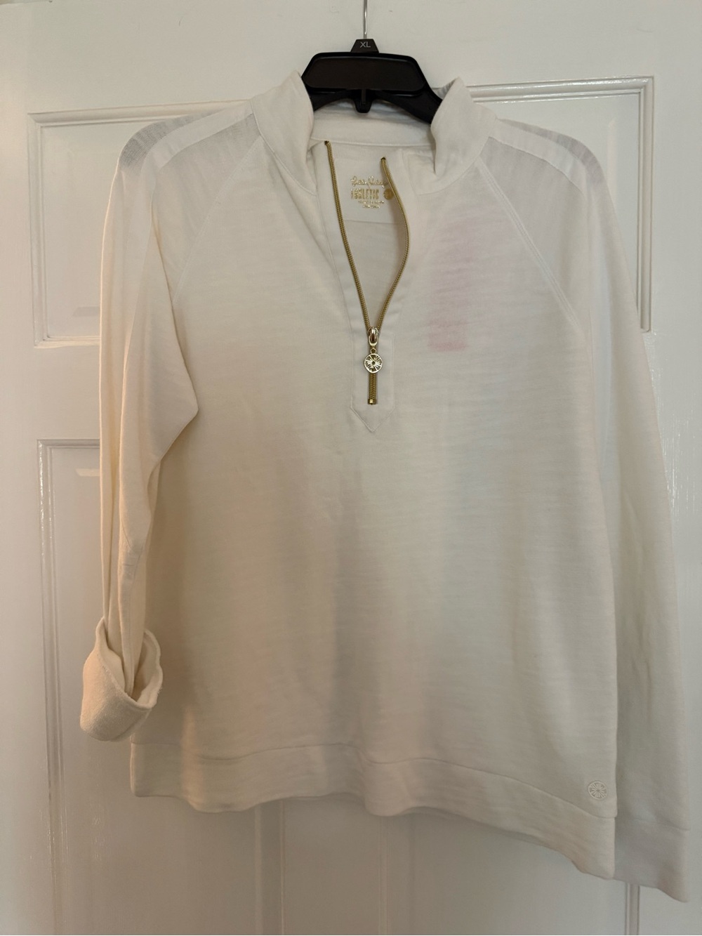 Lilly Pulitzer pullover